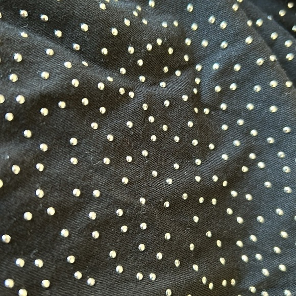 Express Sleeveless Draped Blouse | SIZE S - Picture 4 of 5